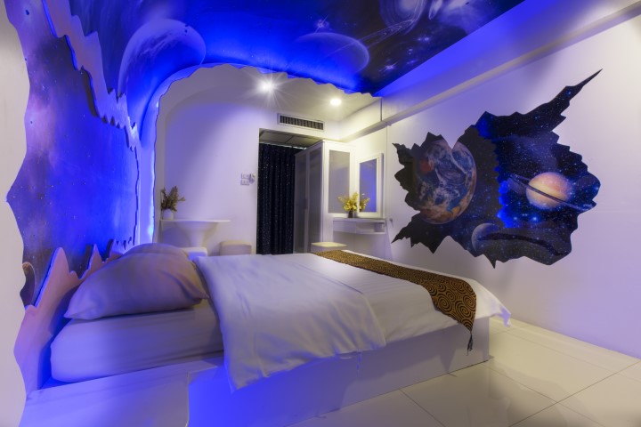 ห้องมาตรฐาน C710 (standard)